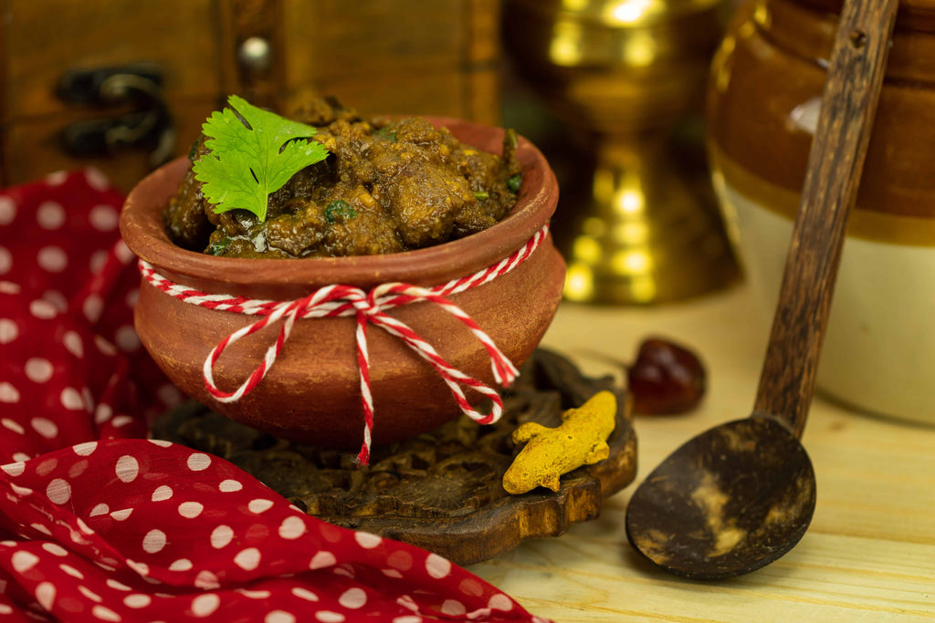 Madras chicken curry - keralaslive.com